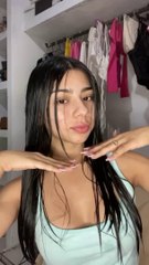 Mini vlog Princess amayrani burboa