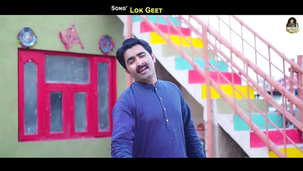 Vy Pardesiya - Ajmal Sajid & Sabtain Ajmal - (Official Video0 - Ajmal Sajid Oficial