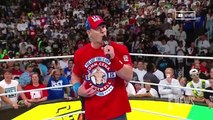John Cena Announces His Retirement From Professional Wrestling E- News