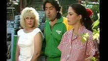 Λεζεντάνο, ο  Mπάτσος (1988)