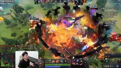 Double Daedalus Cancer Build | Sumiya Stream Moments 4436