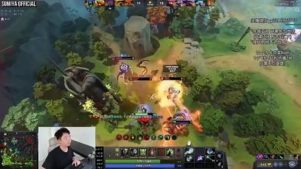 Scepter Rubick Enjoyer | Sumiya Stream Moments 4437