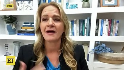 Sister Wives Christine Brown Takes Dig at Ex Kody With New Husband David