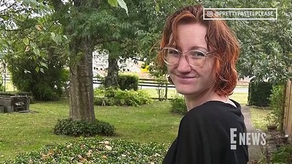 YouTuber Pretty Pastel Please Dead at 30 E- News