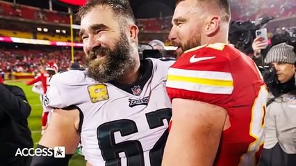 Travis Kelce Taking HIATUS From New Heights Podcast