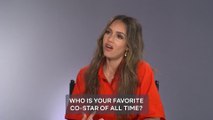 Being Honest with Jessica Alba : Trigger Warning | Netflix [ENG SUB]