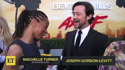 Joseph Gordon-Levitt SHOCKED by 10 Things I Hate About You Fan Reaction 25 Years Later