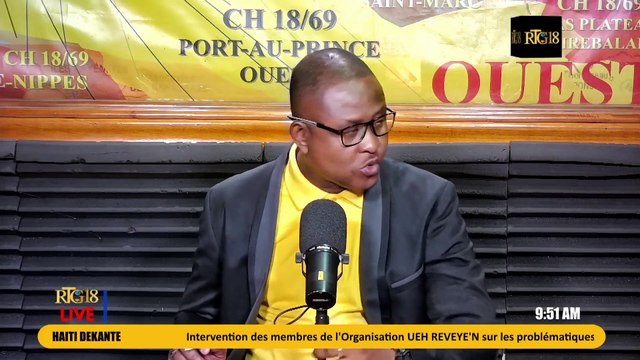 DEKANTE 08-07-2024|Osma Joseph,Bien-Aimé Certil