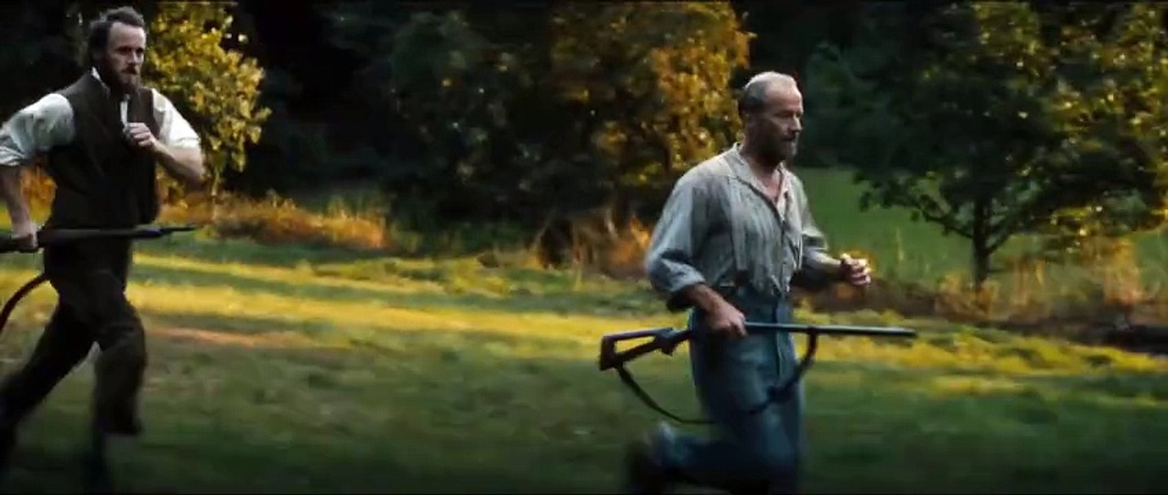 The Last Front Trailer OV