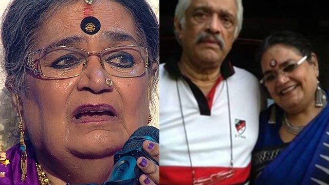 Singer Usha Uthup Husband Jani Chacko Uthup 78 Age Passes Away, Family Details Viral | Boldsky