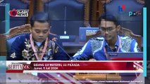 Sidang Uji Materiil Ketiadaan Pembatasan Aturan Kampanye Bagi Pejabat Negara
