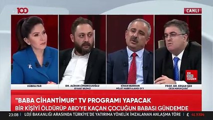 Ersan Şen'den Eylem Tok itirafı