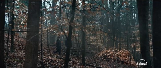 Agatha All Along (Teaser Trailer HD)