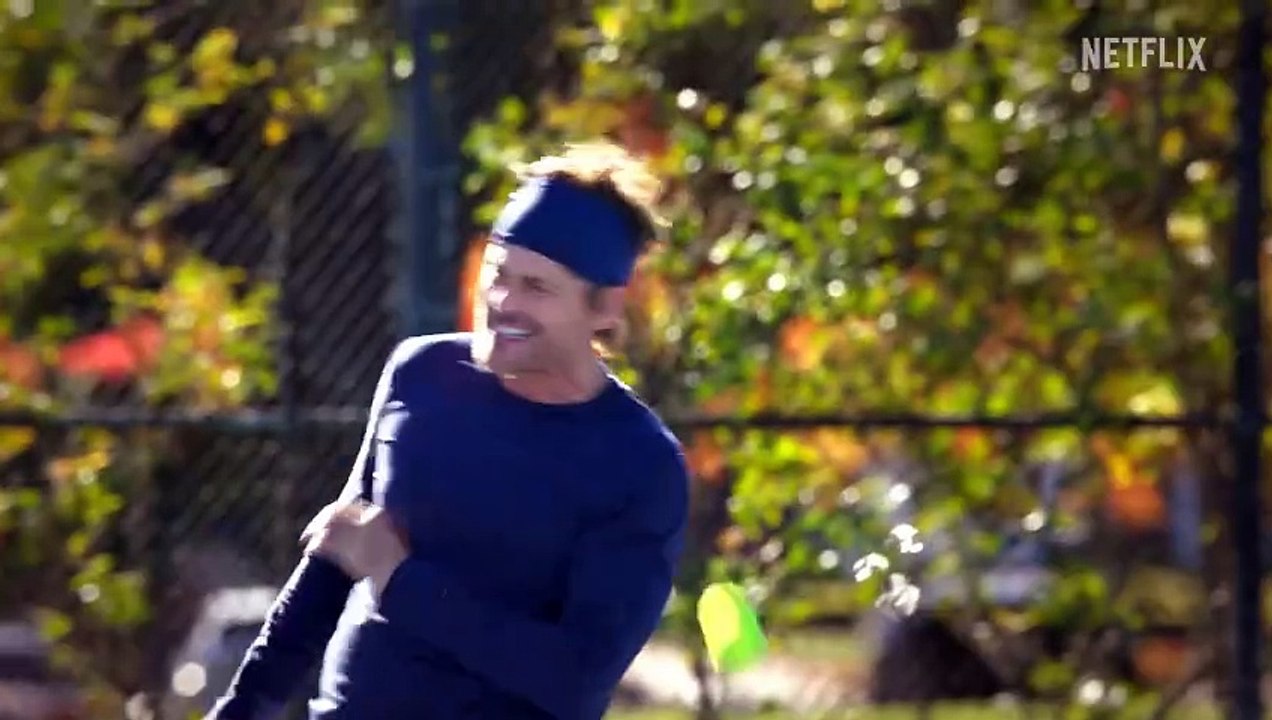 Unstable - staffel 2 Trailer (2) OV