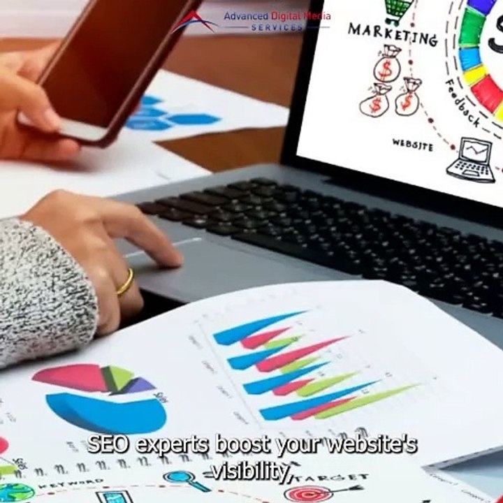 The Best Reasons for Hiring An SEO Expert and Its Benefits