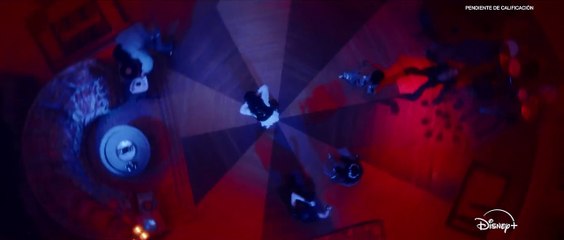 Agatha, ¿quién si no? Teaser