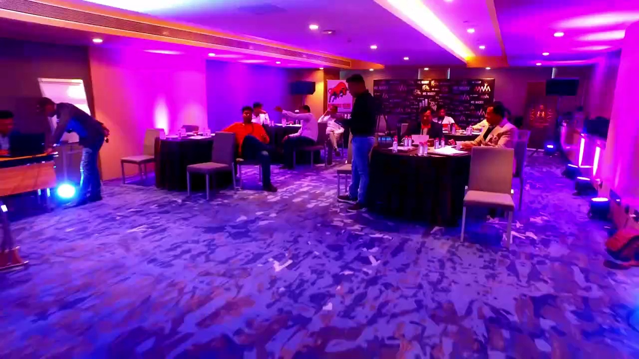 Stock Market Course & Training Institute In Ahmedabad