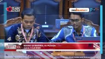 MK GELAR SIDANG UJI MATERIIL MENYOAL KETIADAAN PEMBATASAN ATURAN KAMPANYE BAGI PEJABAT NEGARA