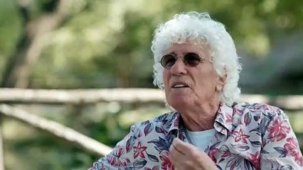 Bellezza, addio - Trailer