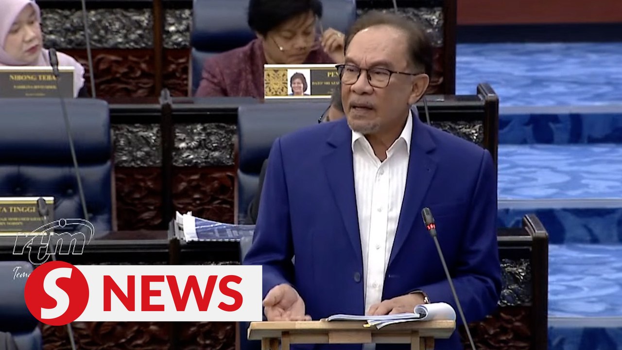 Malaysia studied all implications before seeking BRICS membership, says PM