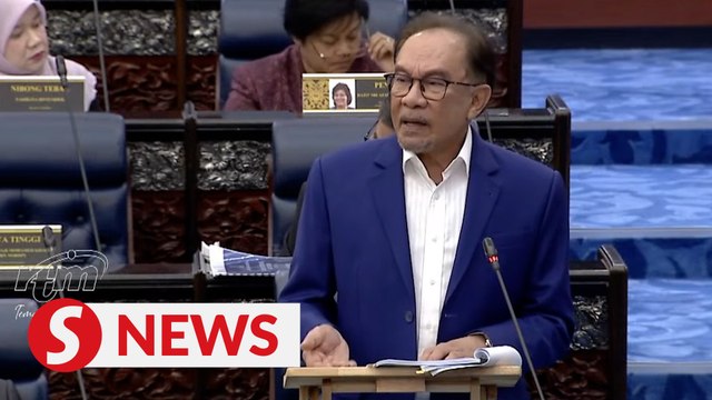 Malaysia studied all implications before seeking BRICS membership, says PM