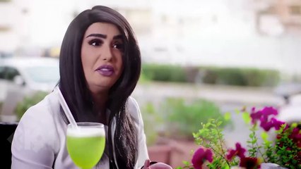 مسلسل الوجه المستعار | الحلقة 25 HD بطولة حسين المنصور وأسمهان توفيق