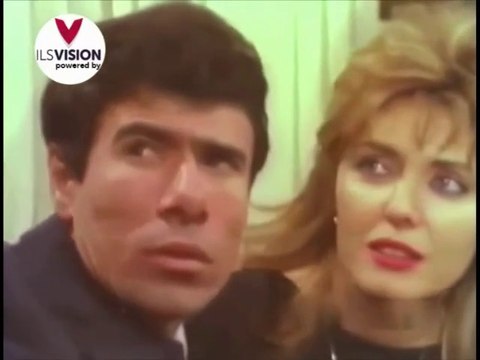 Fakir Milyoner 1985 İlyas Salman Vhs Türk Film