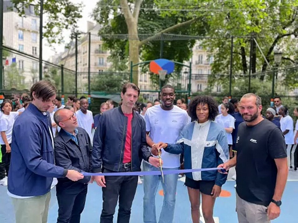 Le condensé de la journée avec ASICS Handball (06/07/24)