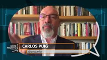 ¿Se avecina la muerte del Partido Revolucionario Institucional? | Bote Pronto