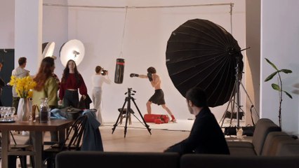 مسلسل الحارس مدبلج | الحلقة 25 HD