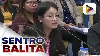 COMELEC, iniimbestigahan kung may naging paglabag si Alice Guo sa pagtakbo noong 2022 midterm Elections
