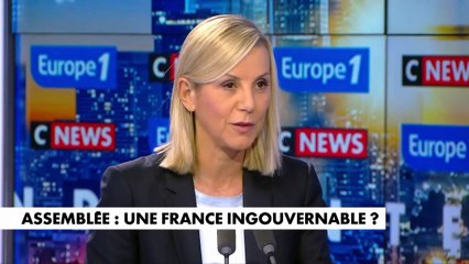 Manuel Bompard : «Le programme du NFP peut trouver une majorité à l'Assemblée Nationale»