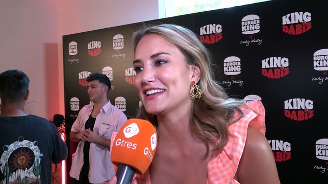 El claro posicionamiento de Alba Carrillo en la ruptura entre Álvaro Muñoz Escassi y María José Suárez