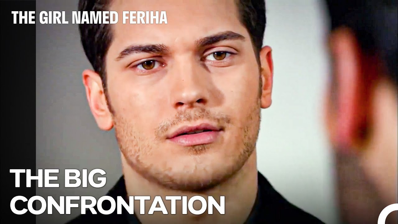 Open the Door, Honey, It's Death! - The Way of Emir