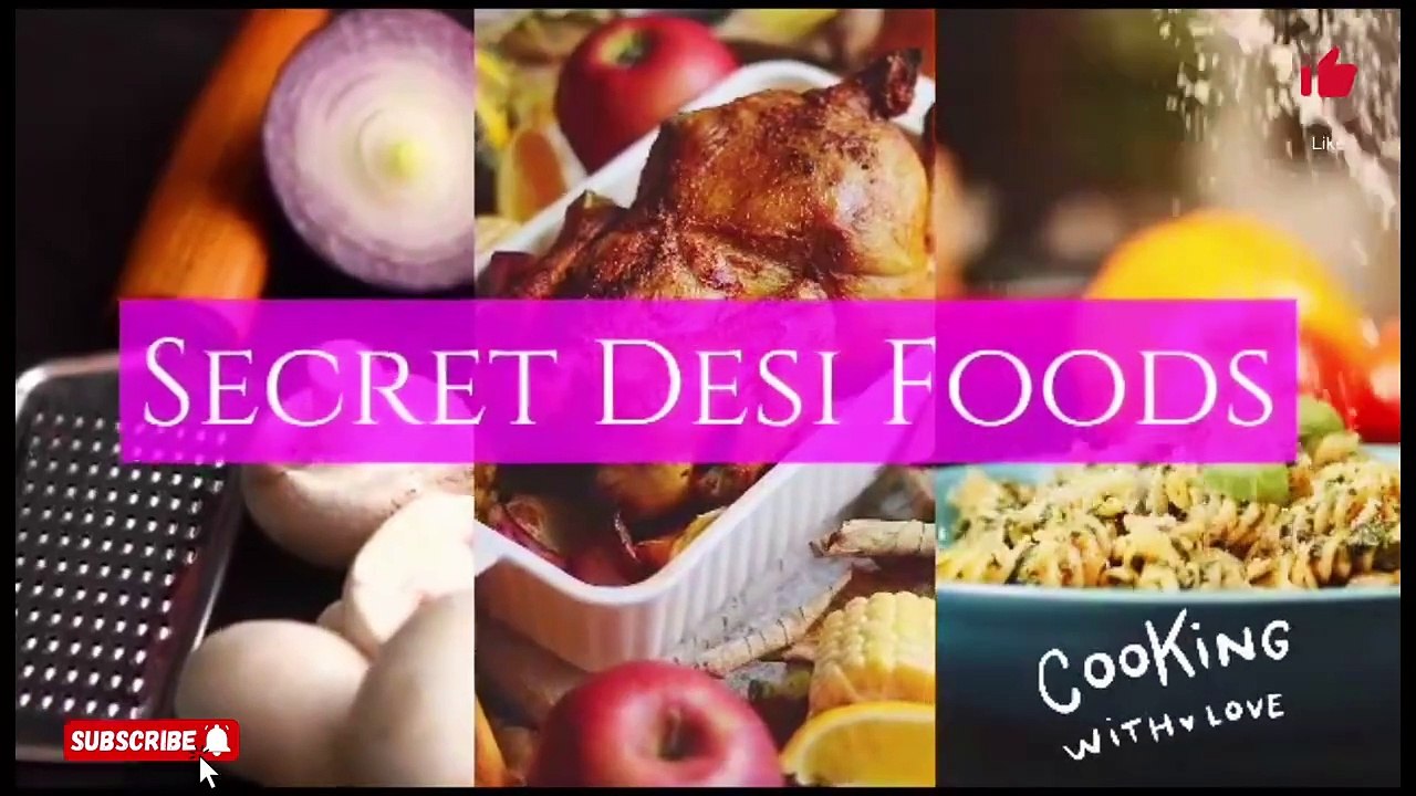 Desi food | Pakistani foods| indian foods