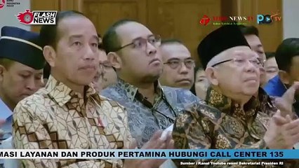 BPK Berikan Opini WTP atas Laporan Keuangan Pemerintah Pusat Tahun 2023