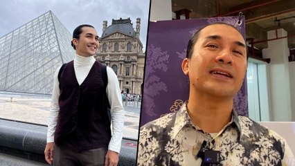 Usaha Arja Lee dapat pengiktirafan Unesco, bimbang warisan budaya semakin dilupakan