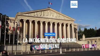 ¿Cómo será el próximo Gobierno de Francia? Emmanuel Macron tendrá que girar a la izquierda