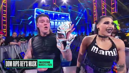 The Judgment Day complete story- 2 HOUR WWE Playlist