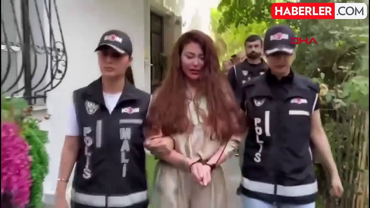 Neslim Güngen neden gözaltına alındı, suçu ne? Neslim Güngen ile İnanç Güngen olayı nedir?