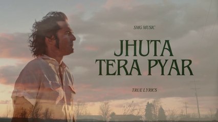 Jhuta Tera Pyar  | New Song 2024 | #song | #colorstv #shemaroo #sandeepmaheshwari #yrf #BBKiVines