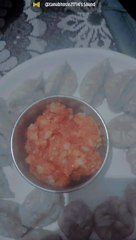 Healthy food momos how to make best momos