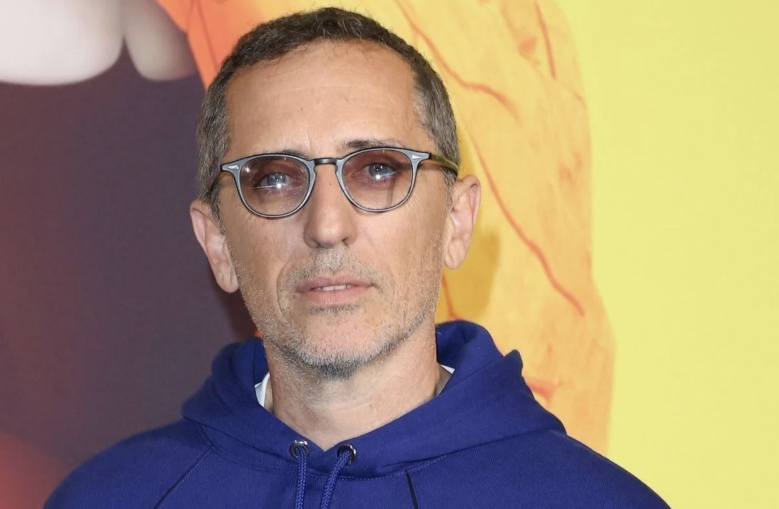 « Au-delà de ce que je pouvais imaginer » : les confidences de Gad Elmaleh sur son rôle de grand-père