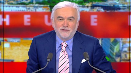 L'édito de Pascal Praud : «les coalitions impossibles ?»