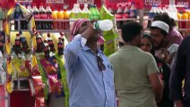 شهر حزيران يسجل رقماً قياسياً جديداً في درجات الحرارة.. الأكثر سخونة على الإطلاق عالميا