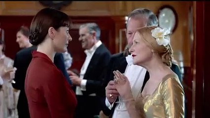 The Bookshop Bande-annonce (DE)