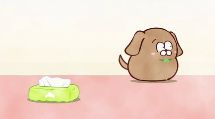 Osomatsu-san Matsuinu Ep 5