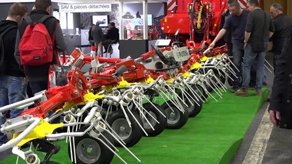 Heinz Pöttinger : « Il y aura toujours des contacts humains »