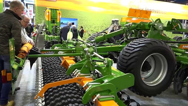 Florent Guilleman, Amazone : « Une technologie utile et facile à utiliser »