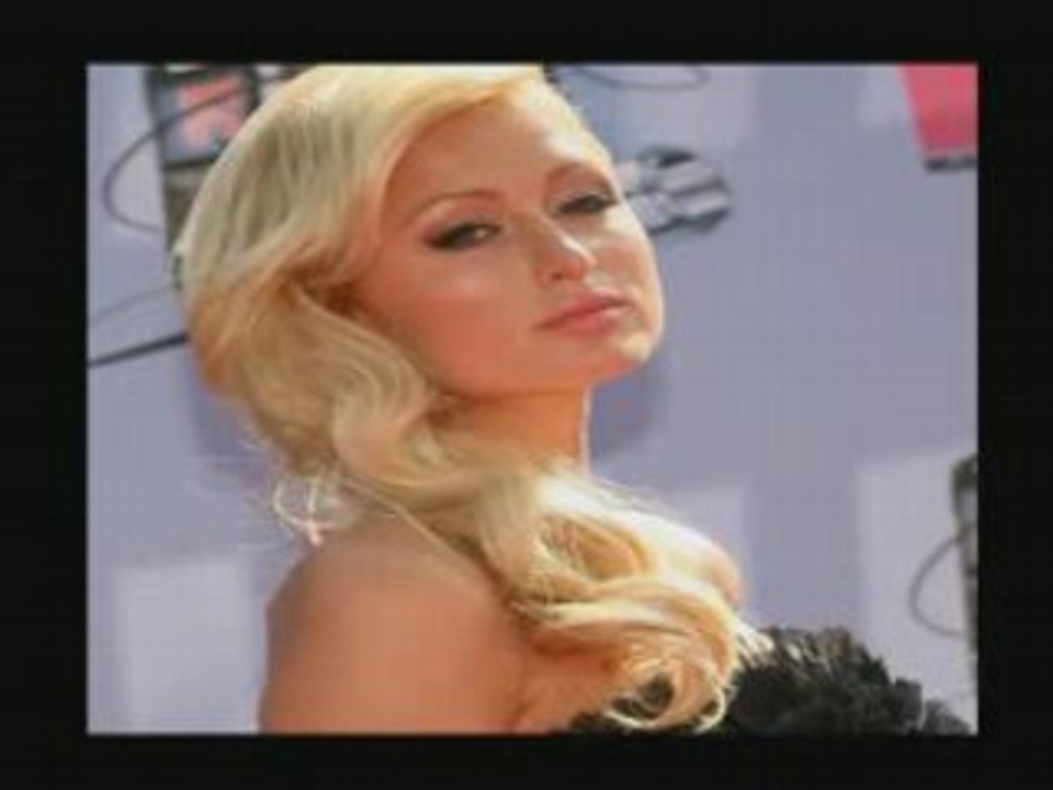 Paris Hilton Interview